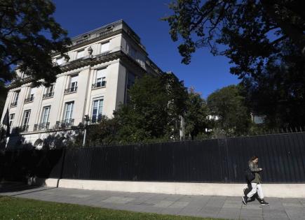Tensión diplomática entre España y Argentina por retiro de embajadora