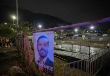 Tragedia y Resignación en San Pedro Garza García Tragedia y Resignación en San Pedro Garza García