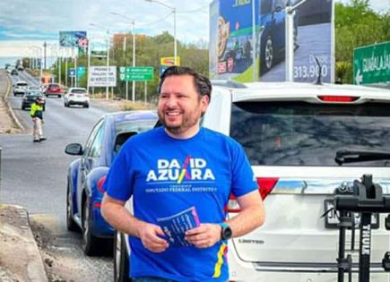 Responde Azuara: Gané laudo, por una injusticia laboral