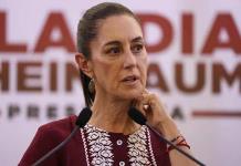 Claudia Sheinbaum y su compromiso con México