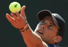 Dominic Thiem, dos veces subcampeón de Francia, cae en la qualy de su último Roland Garros