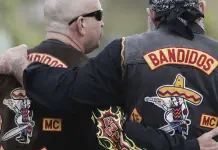 Medidas policiales contra Bandidos en Dinamarca Medidas policiales contra Bandidos en Dinamarca