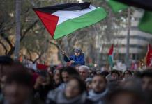 Reconocimiento del Estado Palestino por España, Irlanda y Noruega