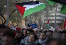 Reconocimiento del Estado Palestino por España, Irlanda y Noruega Reconocimiento del Estado Palestino por España, Irlanda y Noruega