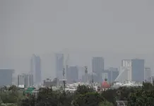 Medidas y recomendaciones durante la contingencia ambiental