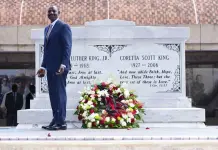 Visita de Estado de Kenia a EEUU y su papel en Hait&iacute;