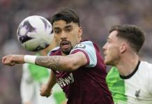 Acusación a Lucas Paquetá por quebrantar reglamento de apuestas en la Premier League