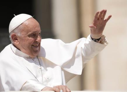 Postura del papa sobre admisión de homosexuales en seminarios