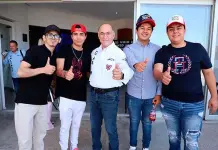 Galindo invita a los j&oacute;venes a sumarse en contra del cambio clim&aacute;tico