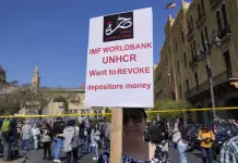 Impacto de la crisis financiera en la pobreza del L&iacute;bano