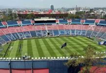 Cruz Azul busca nuevo estadio en CDMX; Iztacalco se ofrece como opción