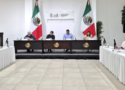 Nuevas normativas en Yucatán contra la sumisión química