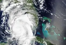 Pronostican una temporada de huracanes por encima del promedio en el Atl&aacute;ntico.