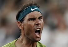 Rafael Nadal se enfrenta a Alexander Zverev en Roland Garros