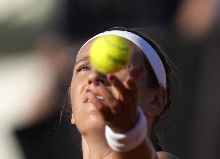 Victoria Azarenka y otras tenistas destacadas en Guadalajara Open 2024