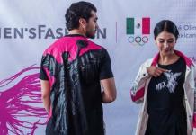 México ya tiene uniforme de gala para París 2024