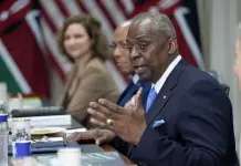 Actualización sobre la Salud de Lloyd Austin en el Pentágono Actualización sobre la Salud de Lloyd Austin en el Pentágono