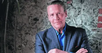 Alfredo Adame recuerda atracción con Ninel Conde en entrevista