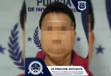 Cae maestro acusado de abuso sexual contra una menor en Matlapa