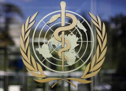Fracaso en la Elaboración de un Tratado Mundial para Pandemias