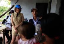 Gaby Moreno se une a Unicef para abordar la desnutrición en Guatemala