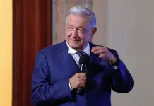 López Obrador pospone reconocimiento de Palestina como Estado