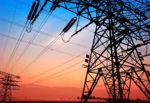 Problemas causados por la falta de energía eléctrica