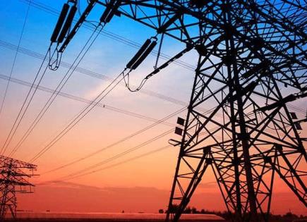 Necesario, invertir en sistema eléctrico del país: Coparmex