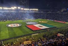 Final América vs Cruz Azul y Rayadas vs América