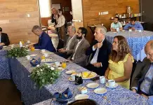 SLP, punto logístico  de Amazon en México