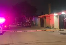 Sujetos en motocicleta ejecutan a un hombre en Prados Sujetos en motocicleta ejecutan a un hombre en Prados