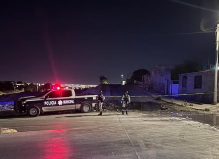 Tragedia en Ciudad Juárez por ataque a jóvenes