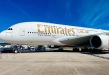 Emirates: Cinco años de operaciones en la ruta Ciudad de México-Barcelona-Dubái