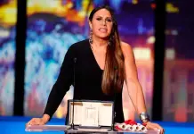 Las declaraciones polémicas de Karla Sofía Gascón