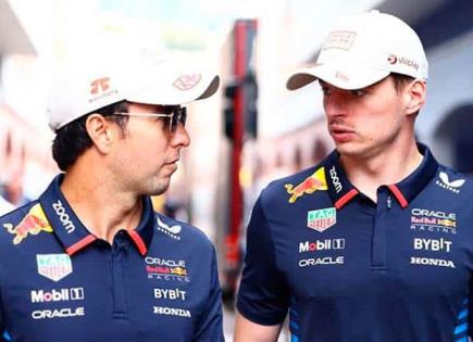 Desafíos de Red Bull y Max Verstappen en el Gran Premio de Canadá