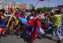 Reconocimiento y Derechos para los Payasos en Perú