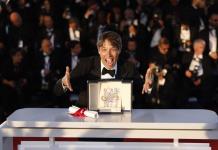 Triunfo de Anora de Sean Baker en Cannes