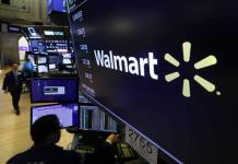 Walmart finaliza sociedad con Capital One y busca nuevo socio bancario