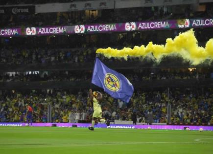 Arranca América y Cruz Azul: ¿Quién se coronará campeón del Clausura 2024?