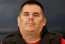 Confirmada condena de El Chango Méndez por delincuencia organizada y portación de armas Confirmada condena de El Chango Méndez por delincuencia organizada y portación de armas