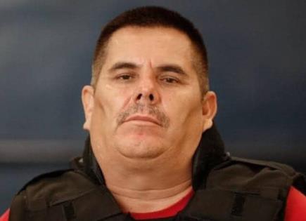 Confirmada condena de El Chango Méndez por delincuencia organizada y portación de armas