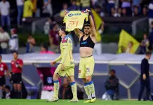 El América es Bicampeón del Futbol Mexicano El América es Bicampeón del Futbol Mexicano