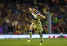 Henry Martín y su hazaña en el América Henry Martín y su hazaña en el América