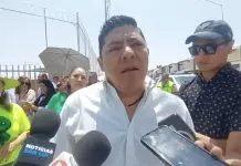 Descarta Gallardo que en CEGAIP queden afines a su gobierno