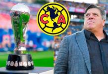 Miguel Herrera y su predicción para la final de la Liga MX