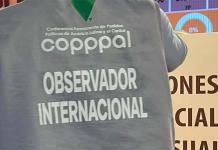 Observadores de OEA inician despliegue para elecciones en México