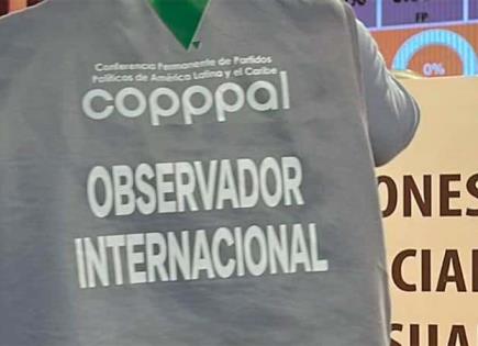 OEA condena asesinato de candidato en Guerrero durante cierre de campaña
