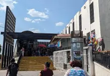 No gusta a locatarios estructura gallardista
