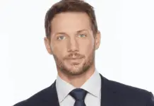 Trágica muerte del actor Johnny Wactor en Los Ángeles Trágica muerte del actor Johnny Wactor en Los Ángeles