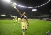 Triunfo de las Águilas: Bicampeonato en el futbol mexicano Triunfo de las Águilas: Bicampeonato en el futbol mexicano